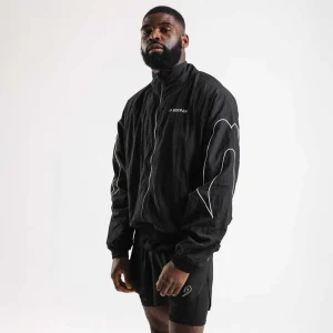 Chaqueta deportiva Boxraw Tunero