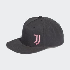 Jockey Adidas Juventus negro 2022 Adulto