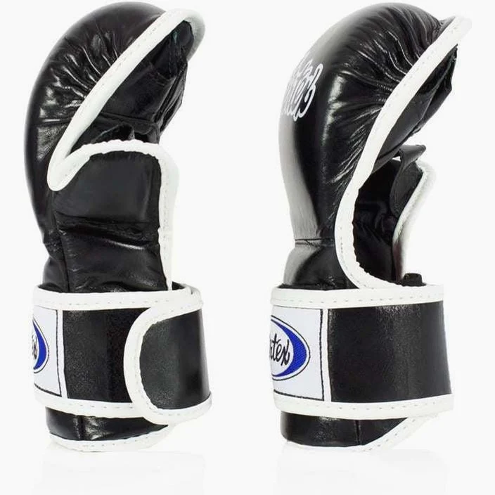 Guantes MMA Fairtex 7 oz FGV15 - Imagen 3