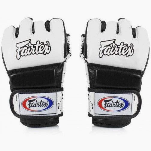 Guantes MMA Fairtex 4 oz FGV17