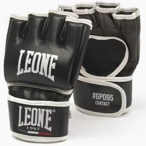 Guantes MMA Leone Contacto GP095 4 oz
