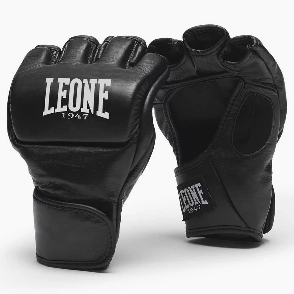 Guantes MMA Leone Contest GP115 4 oz