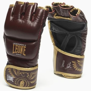Guantes MMA Leone Legionarius II GP102 4 oz