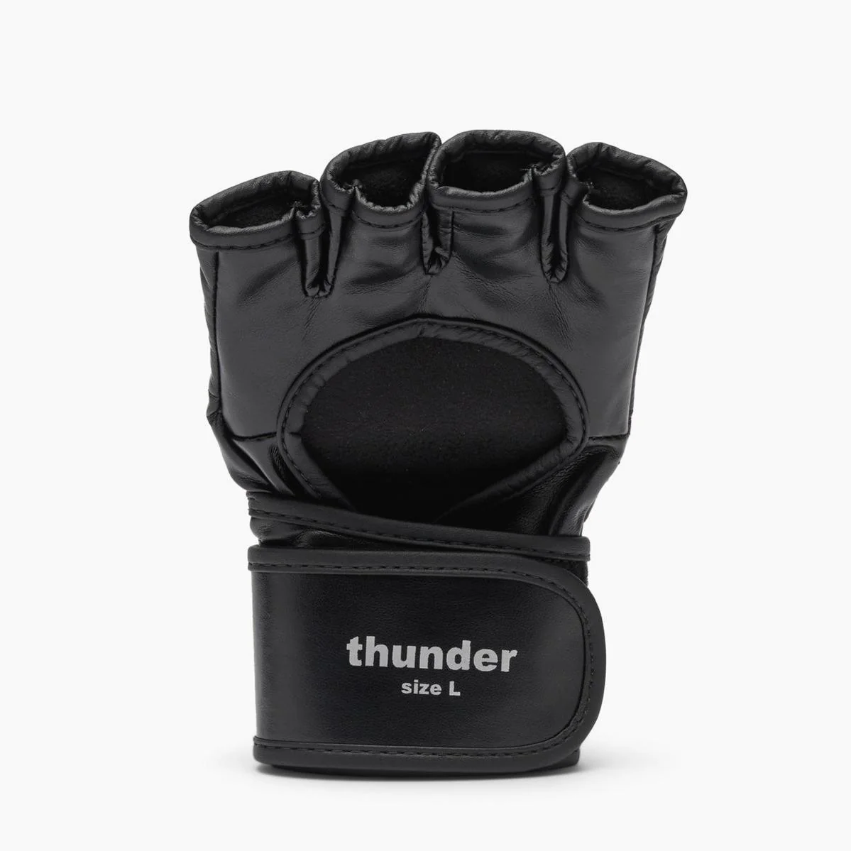 Guantes MMA Leone Thunder GP101 - Imagen 5