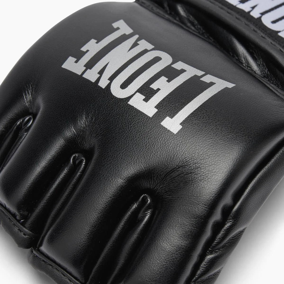 Guantes MMA Leone Thunder GP101 - Imagen 7