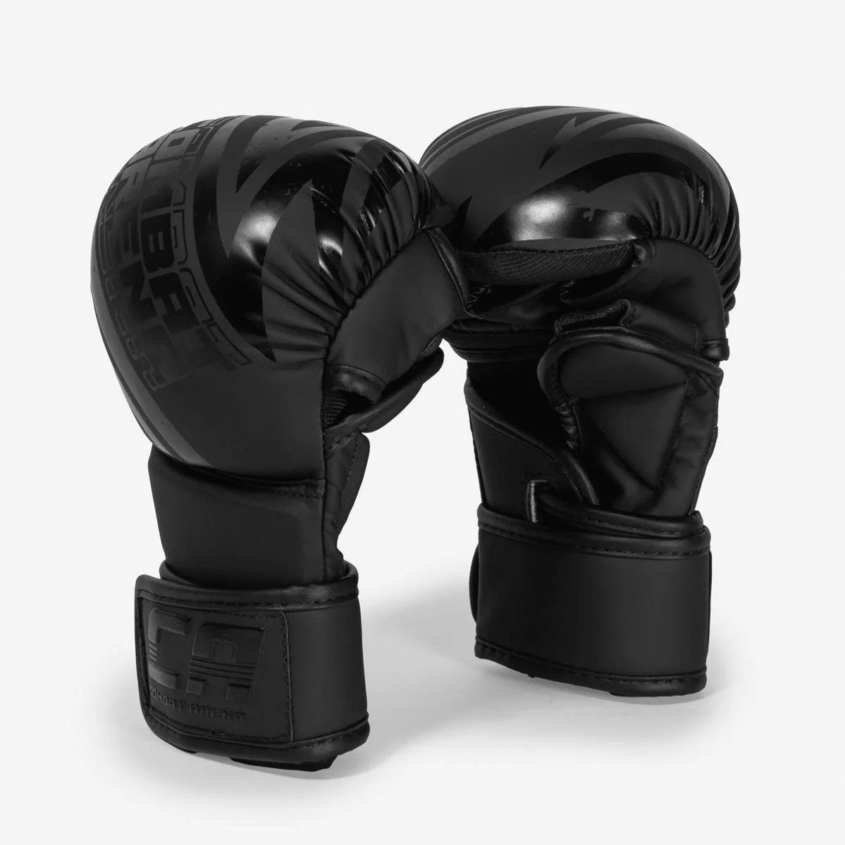 Guantes Sparring de MMA Combat Arena Sigilo