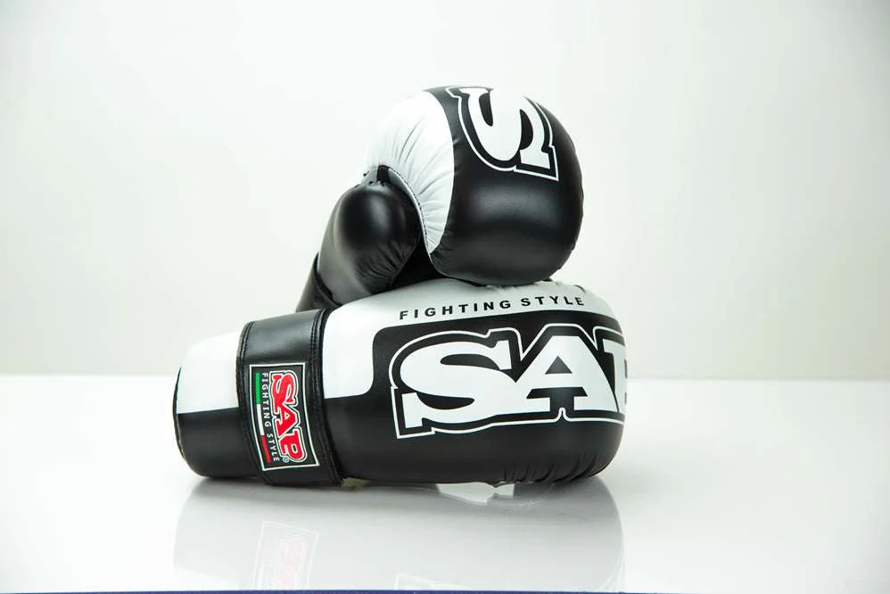 Guantes SAP Point Fighting Raptor Semi Contact