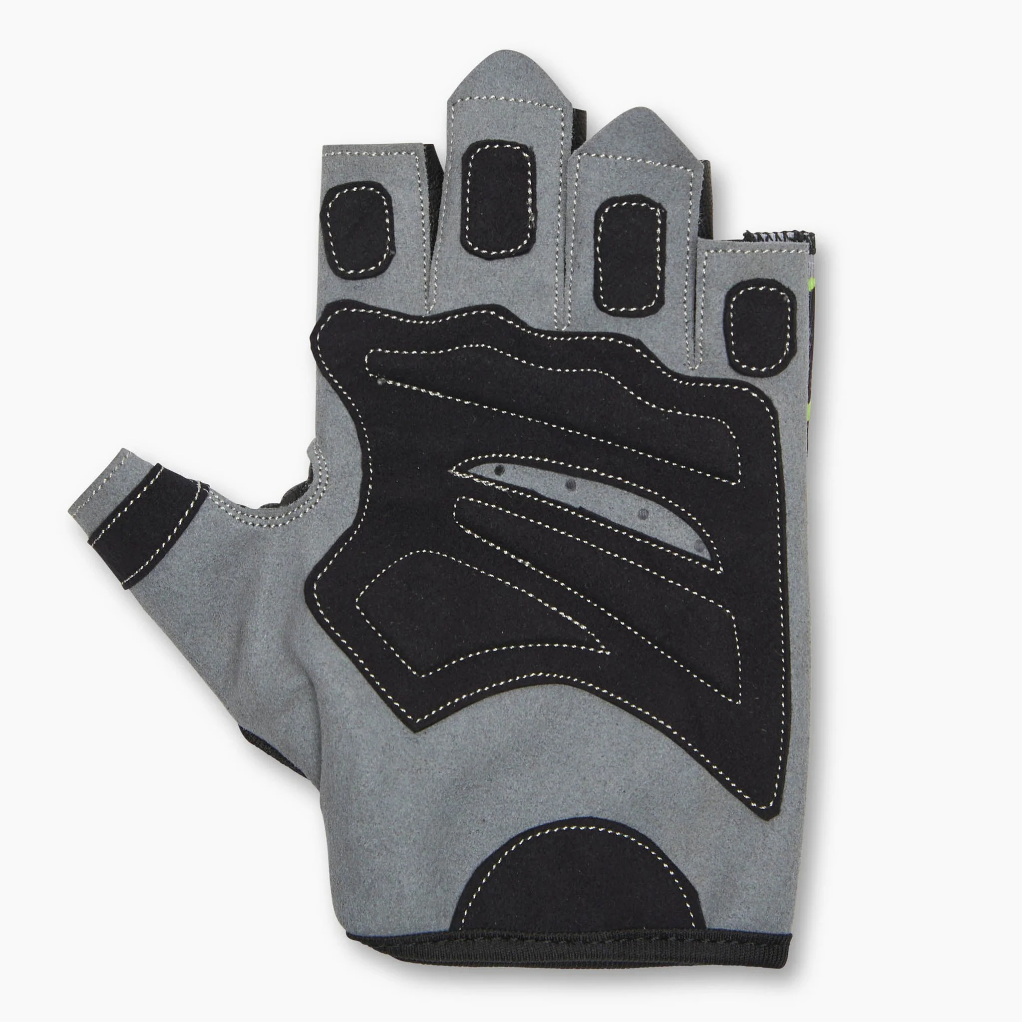 Guantes de fitness Leone Lifter GK200 - Imagen 4