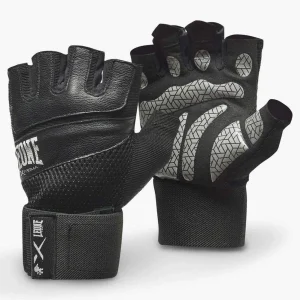 Guantes de fitness Leone Extrema GK201