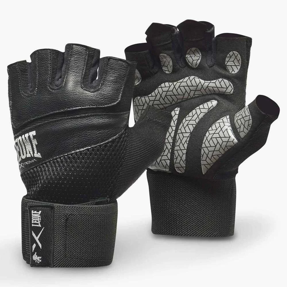 Guantes de fitness Leone Extrema GK201