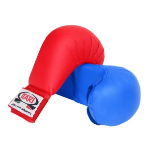 Guantes de Karate-Kumite Itaki Art. 404