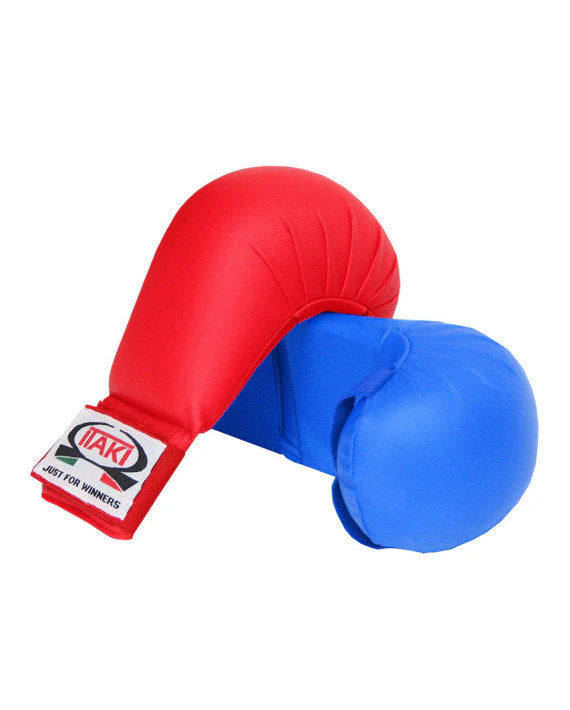 Guantes de Karate-Kumite Itaki Art. 404