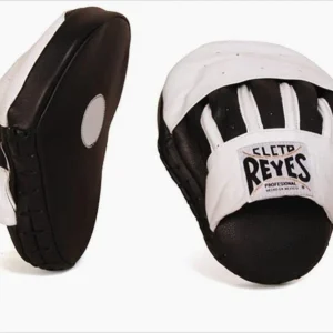 Manoplas de boxeo Cleto Reyes Curvas