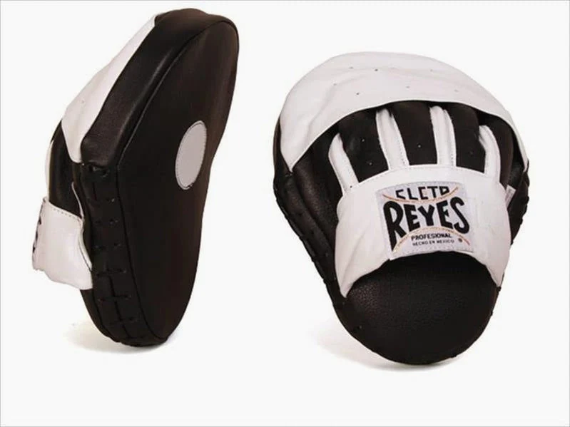 Manoplas de boxeo Cleto Reyes Curvas