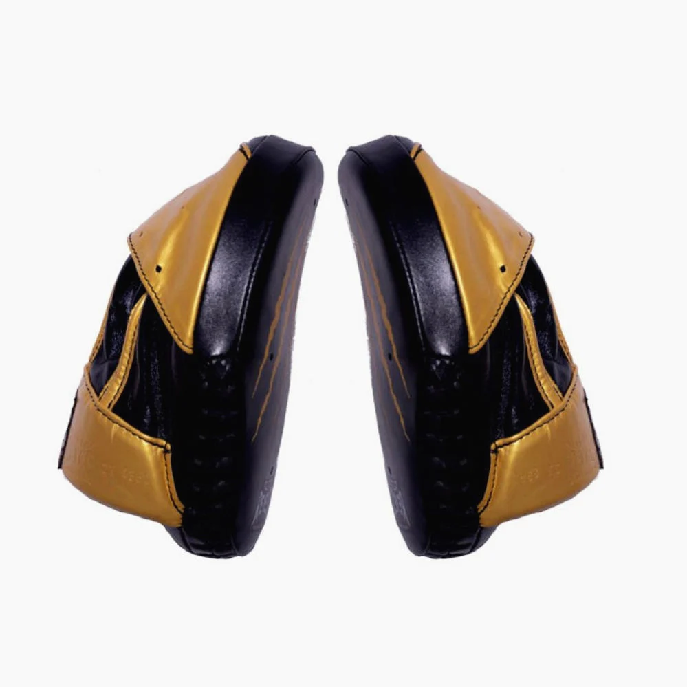 Manoplas de boxeo Cleto Reyes Tigre - Imagen 4