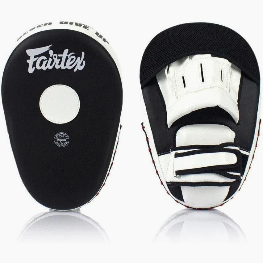 Manoplas de boxeo Fairtex Maximizado FMV13