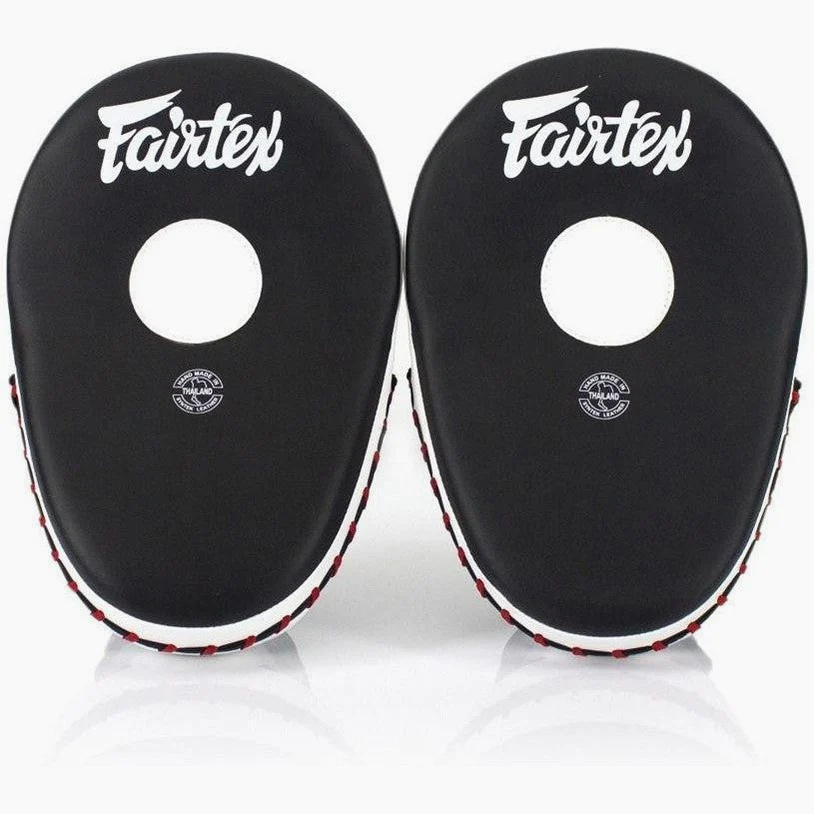 Manoplas de boxeo Fairtex Maximizado FMV13 - Imagen 3