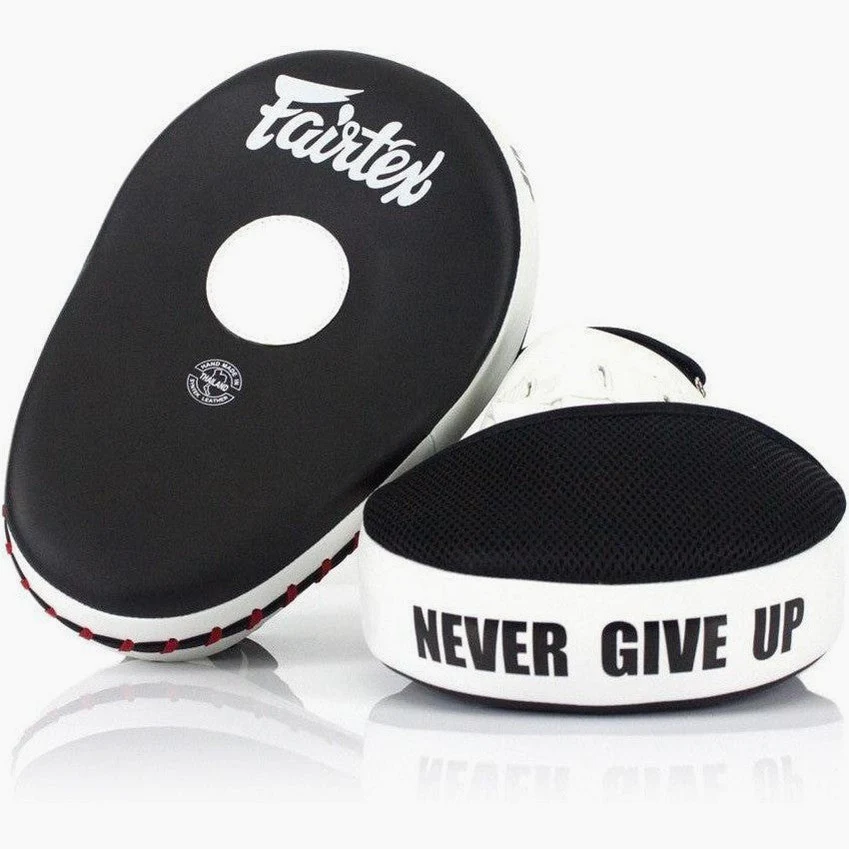 Manoplas de boxeo Fairtex Maximizado FMV13 - Imagen 4