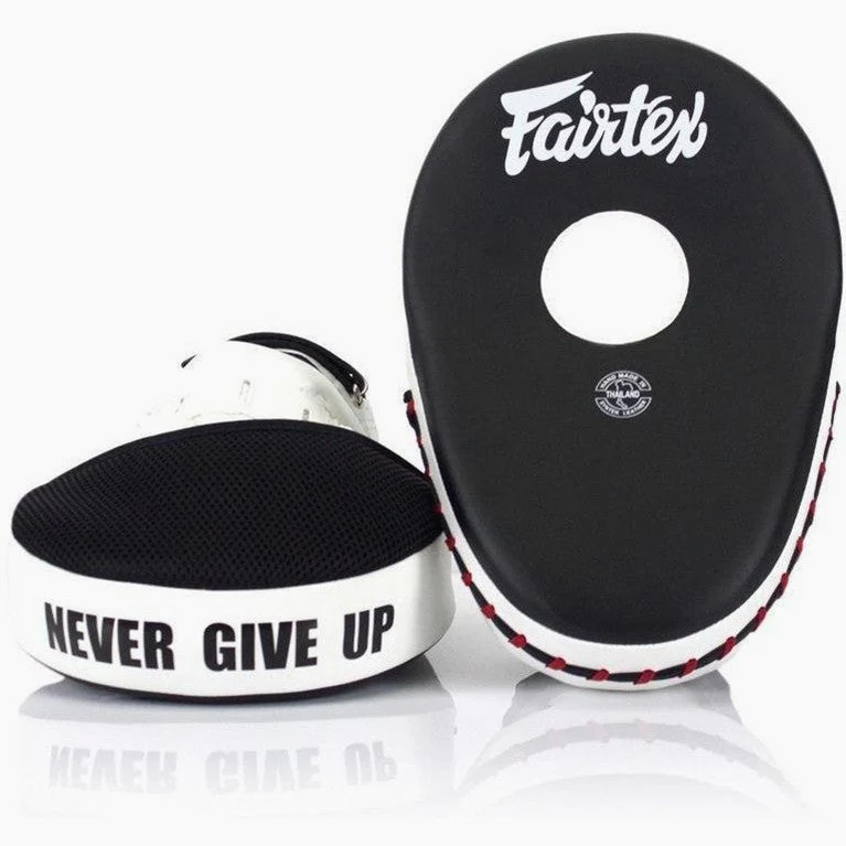 Manoplas de boxeo Fairtex Maximizado FMV13 - Imagen 5