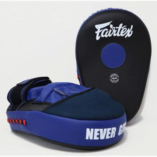 Manoplas de boxeo Fairtex Maximizado FMV13 - Imagen 6