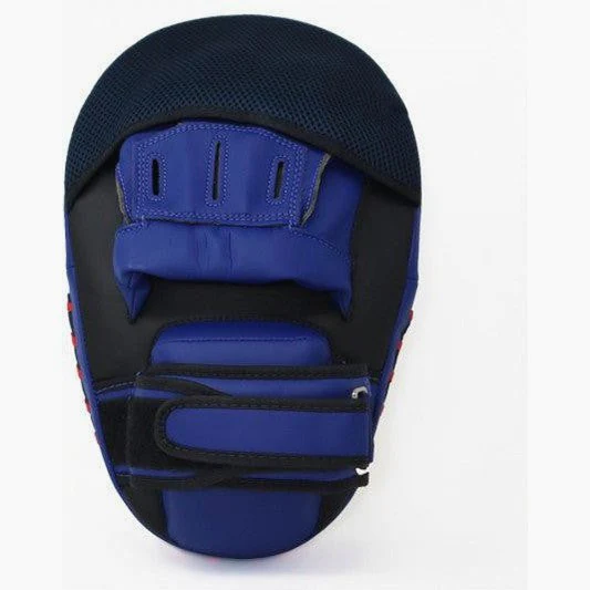 Manoplas de boxeo Fairtex Maximizado FMV13 - Imagen 7