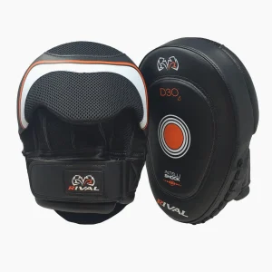 Manoplas de boxeo Rival RPM10 Intelli-Shock Next Gen.