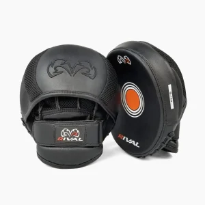 Manoplas de boxeo Rival RPM11 Evolution Negro