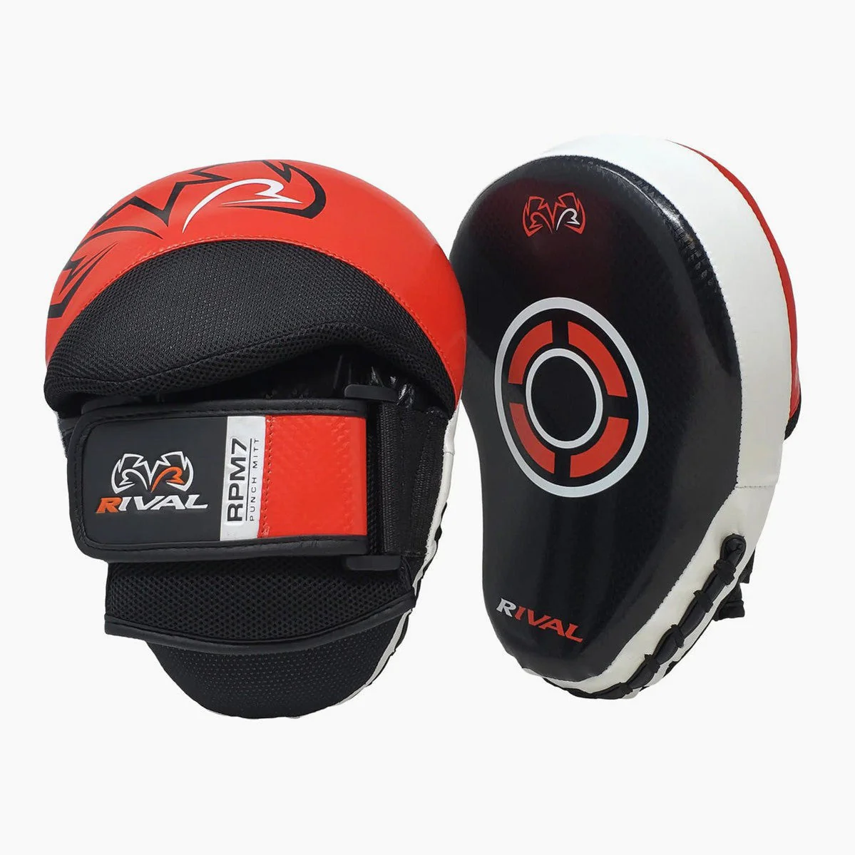 Manoplas de boxeo Rival RPM7 Fitness Plus - Imagen 8