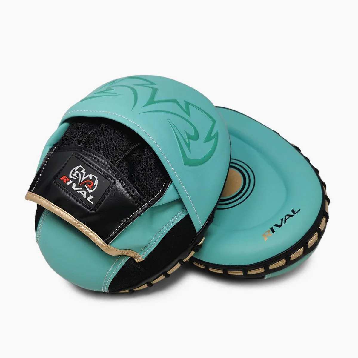 Manoplas de boxeo Rival RPM80 Impulse Agua - Imagen 4