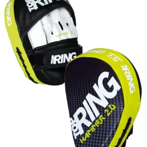Manoplas de boxeo Top Ring Martillo 2.0 Art. 308B