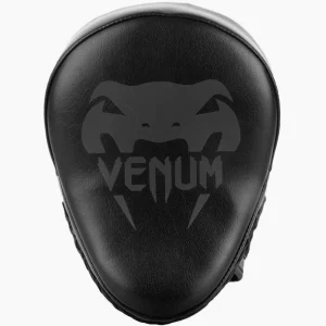 Manoplas de boxeo Venum Light Negro Negro
