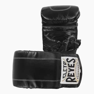 Guantillas de saco Cleto Reyes Negro