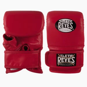 Guantillas de saco Cleto Reyes con velcro