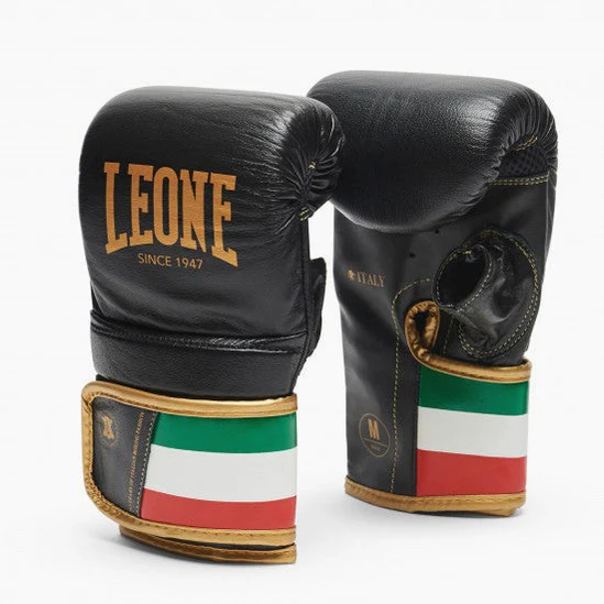 Guantillas de saco Leone Italia ’47 GS090
