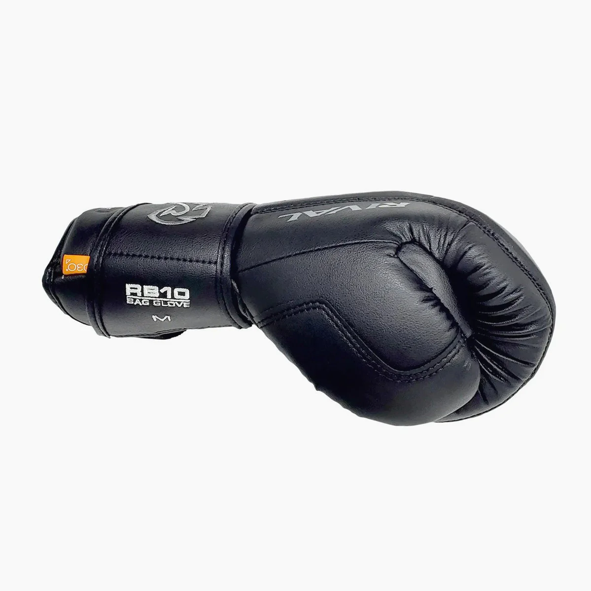 Guantillas de saco Rival RB10 Intelli-Shock Negro - Imagen 5