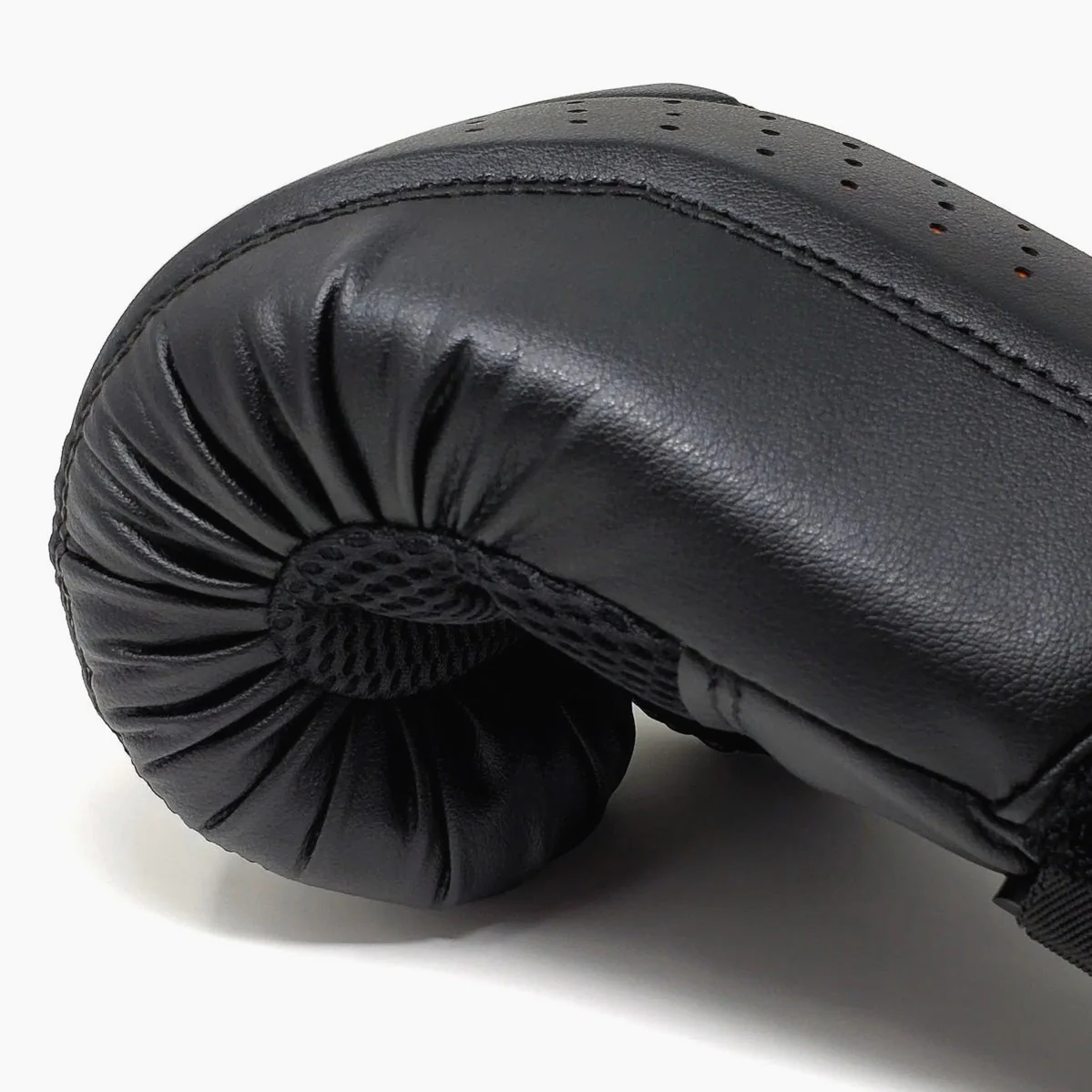 Guantillas de saco Rival RB10 Intelli-Shock Negro - Imagen 8