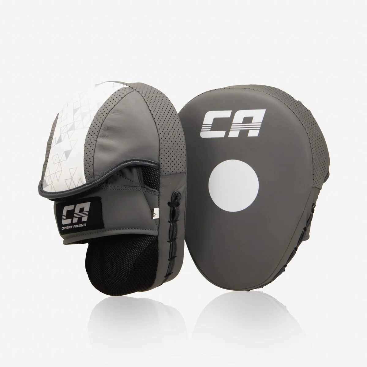 Manoplas de boxeo Combat Arena