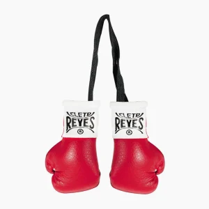 Par de guantes de coche Cleto Reyes mini
