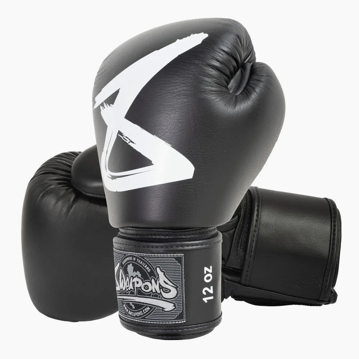 Guantes de boxeo 8 Weapons BIG 8 Premium