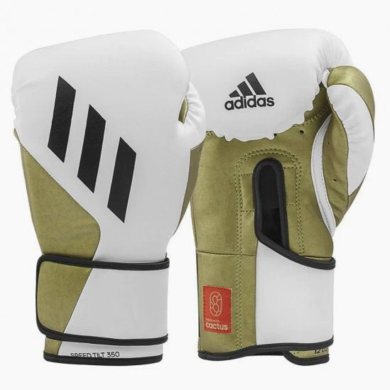 Guantes de boxeo Adidas Speed Entrenamiento Pro Tilt 350V