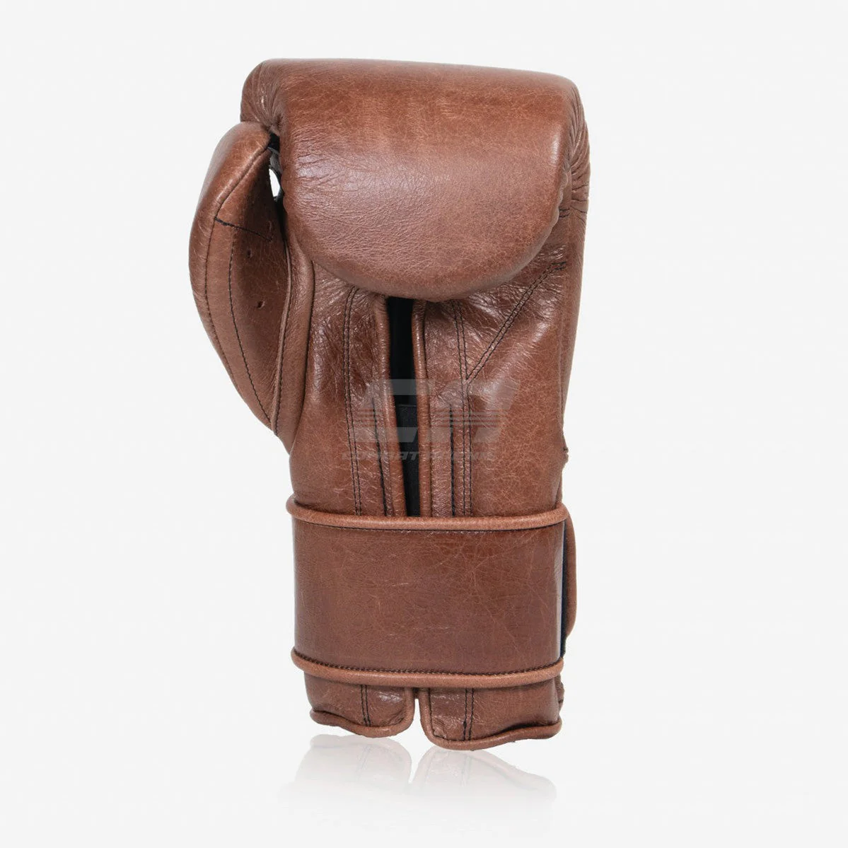 Guantes de boxeo Cleto Reyes Sparring CE6 Vintage - Imagen 5