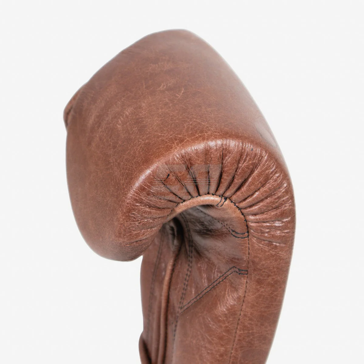 Guantes de boxeo Cleto Reyes Sparring CE6 Vintage - Imagen 7