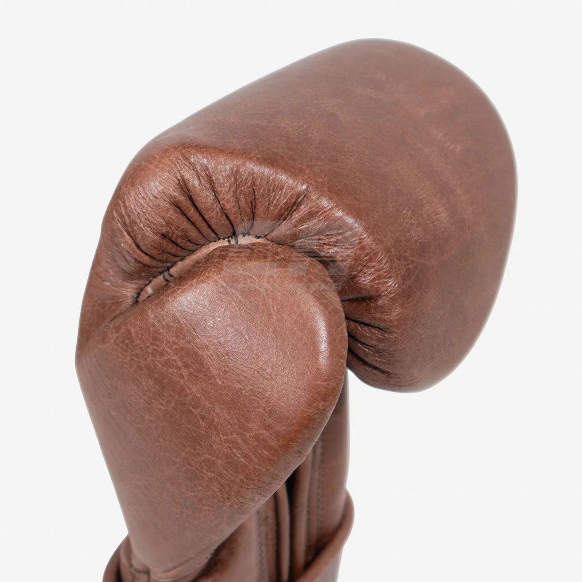 Guantes de boxeo Cleto Reyes Sparring CE6 Vintage - Imagen 8