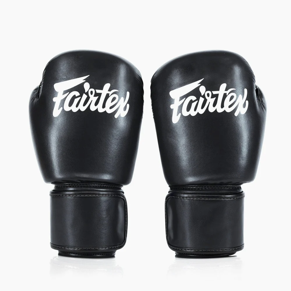 Guantes de boxeo Sparring Antishock Fairtex BGV27 - Imagen 3