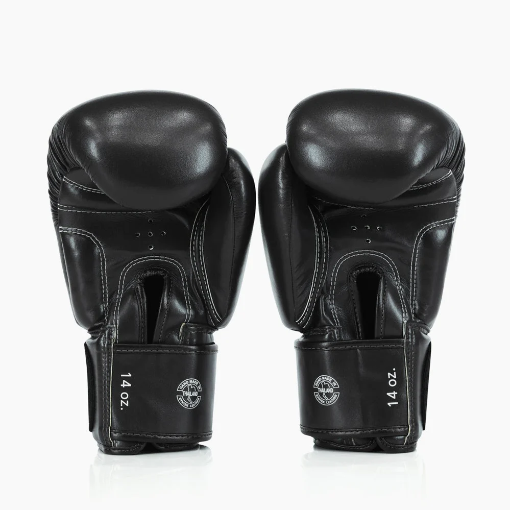 Guantes de boxeo Sparring Antishock Fairtex BGV27 - Imagen 5