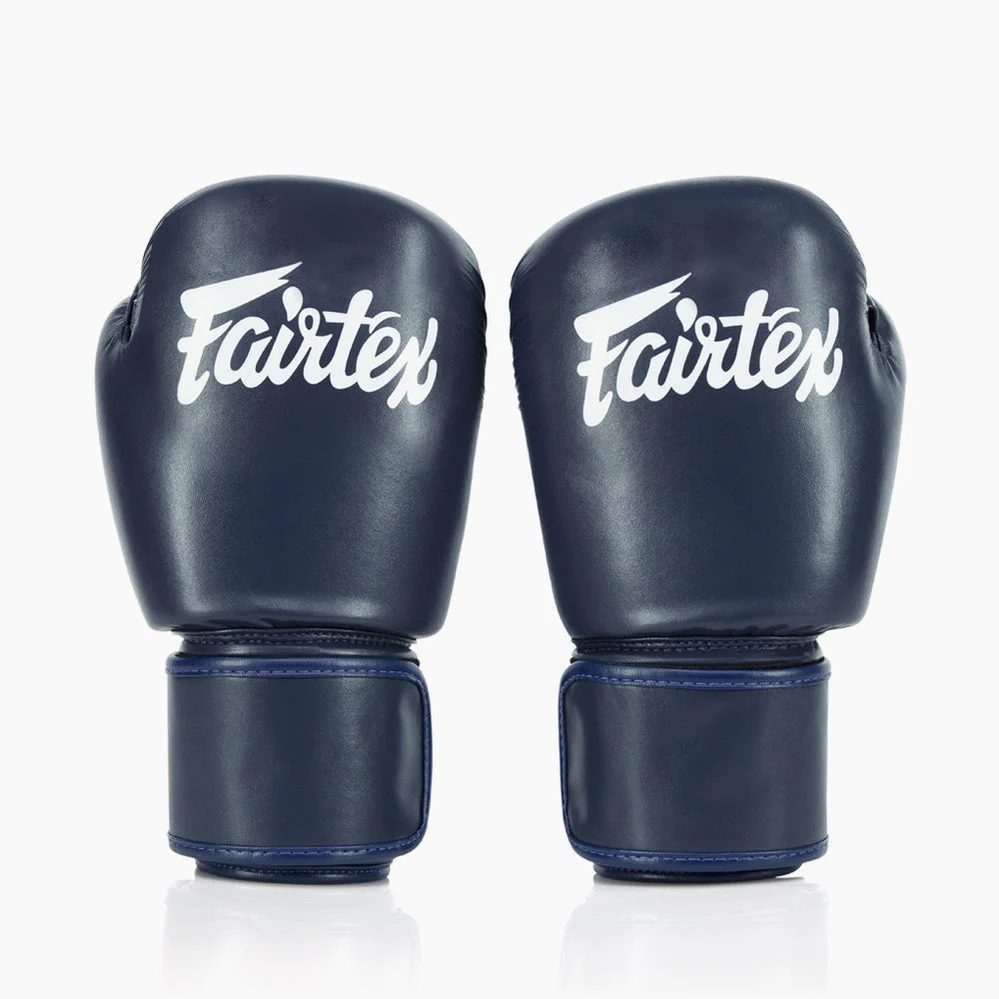 Guantes de boxeo Sparring Antishock Fairtex BGV27 - Imagen 6