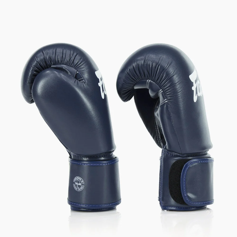 Guantes de boxeo Sparring Antishock Fairtex BGV27 - Imagen 7