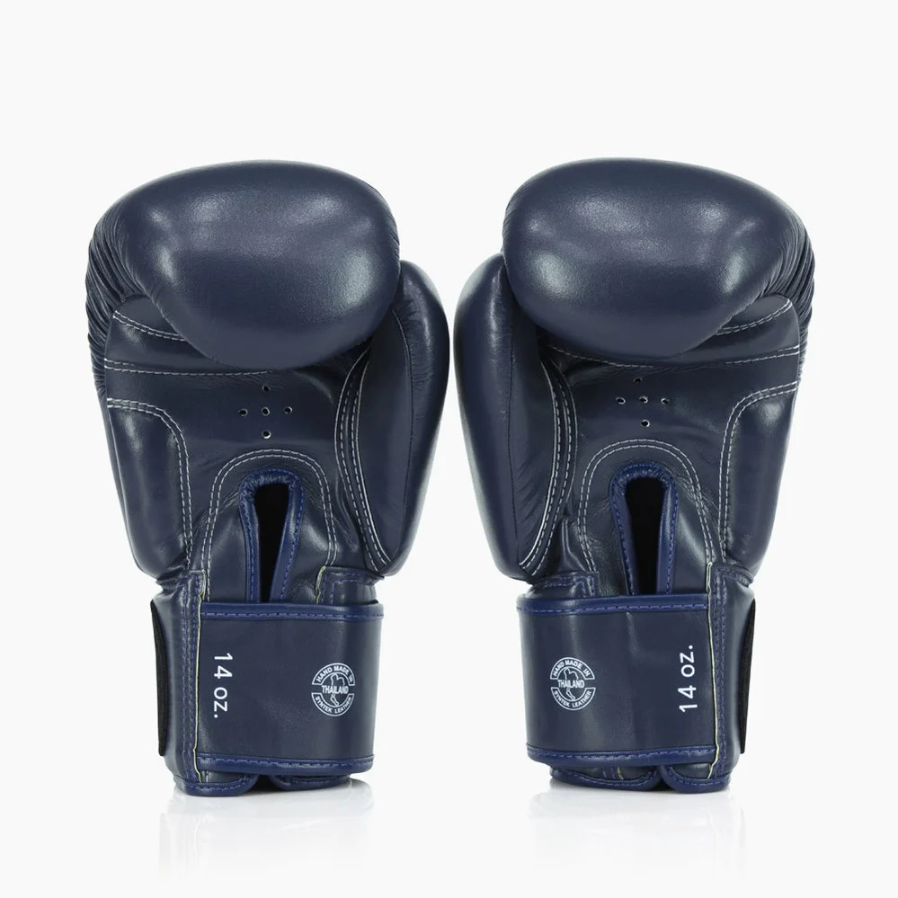 Guantes de boxeo Sparring Antishock Fairtex BGV27 - Imagen 8
