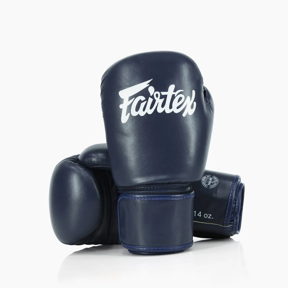 Guantes de boxeo Sparring Antishock Fairtex BGV27 - Imagen 9