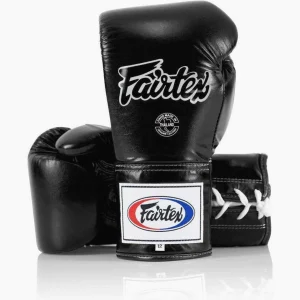 Guantes de boxeo Fairtex Pro Competición BGL6